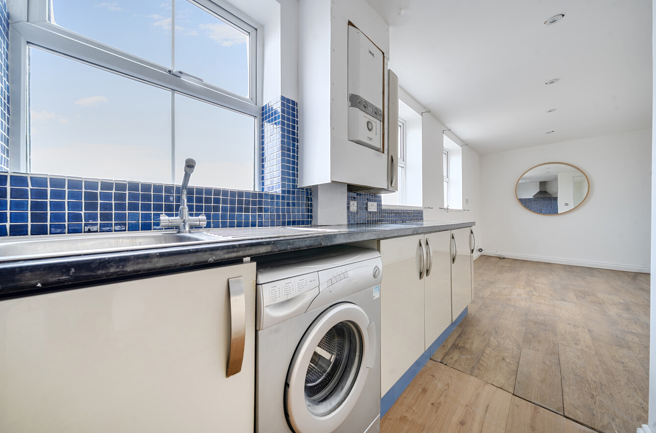 Kingston Road, Portsmouth, Hampshire, PO2