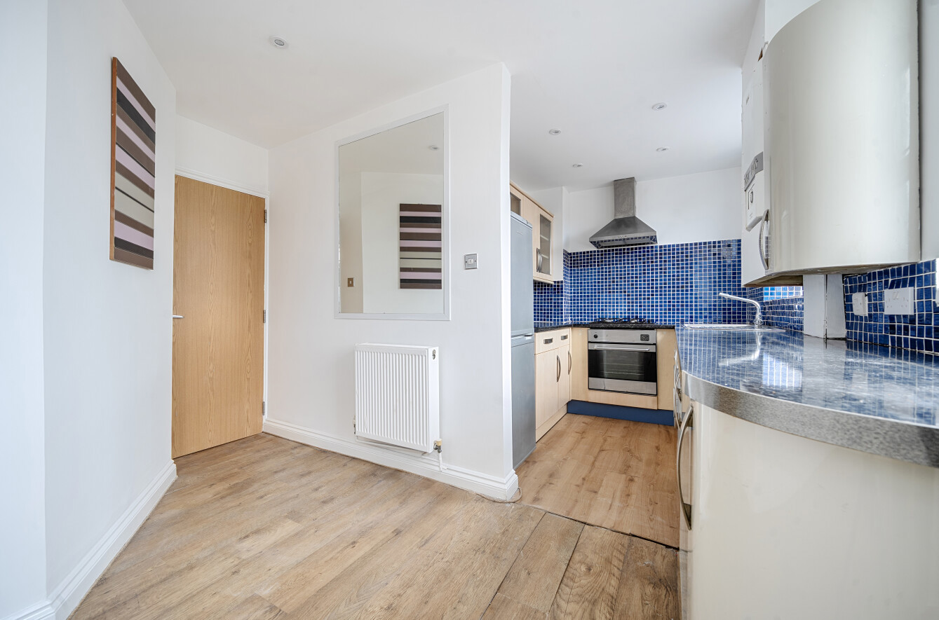 Kingston Road, Portsmouth, Hampshire, PO2