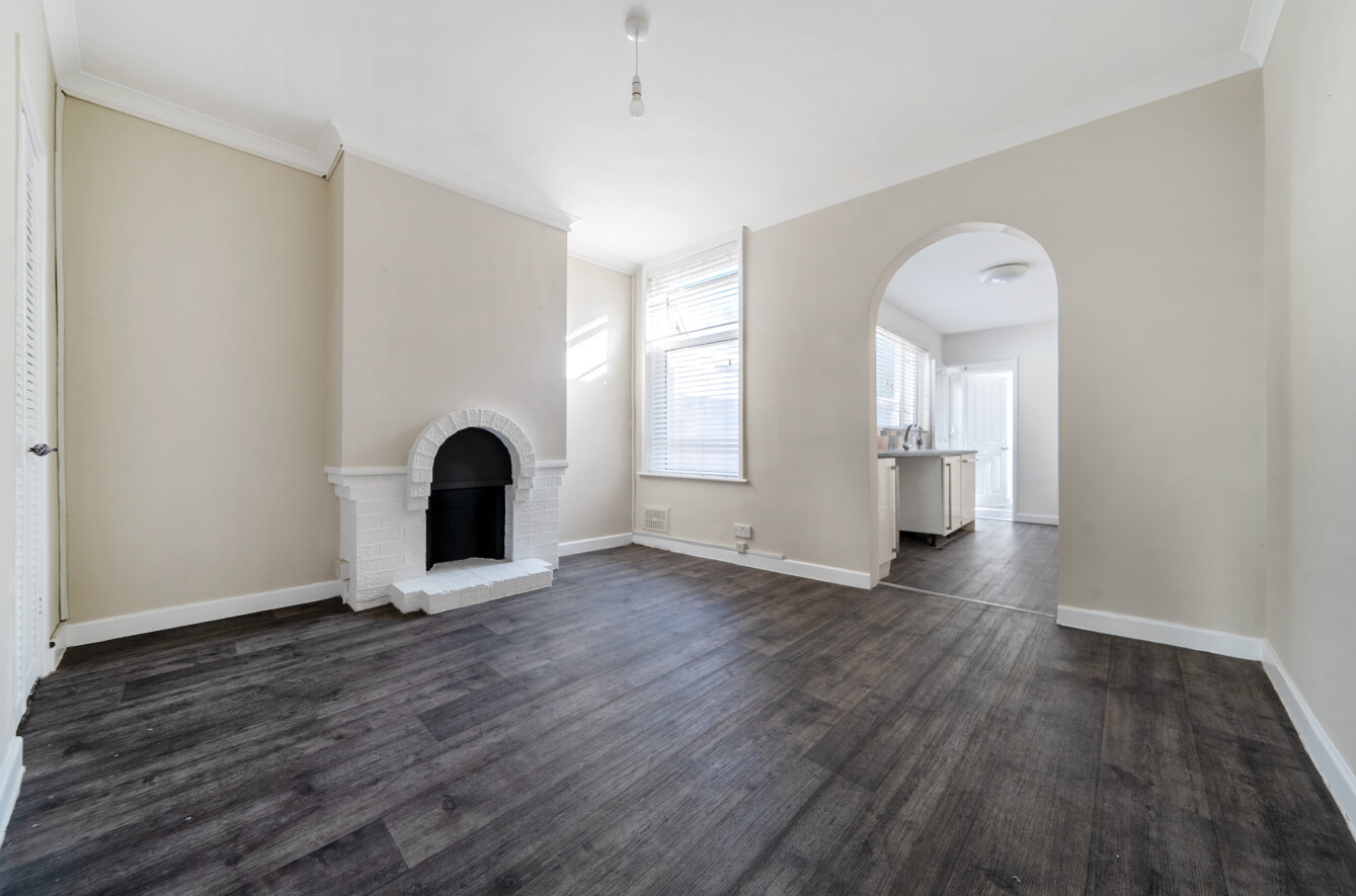 Samuel Road, Portsmouth, Hampshire, PO1 - Charters