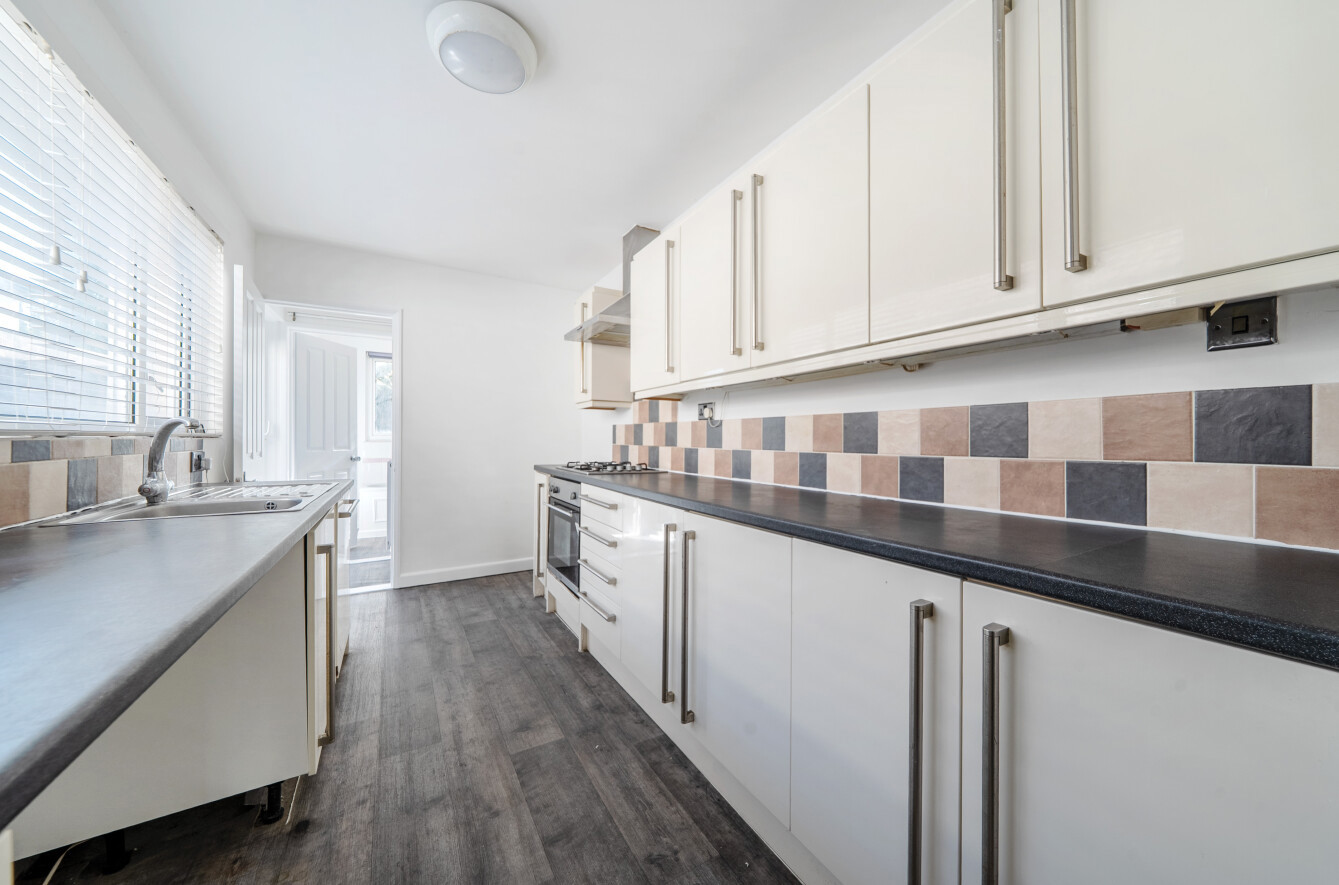 Samuel Road, Portsmouth, Hampshire, PO1 - Charters