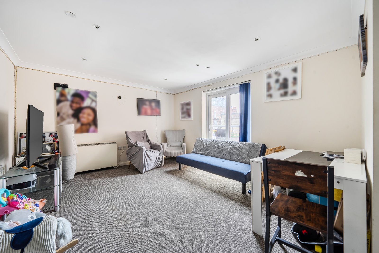 Vectis Way, Cosham, Portsmouth, Hampshire, PO6 - Charters