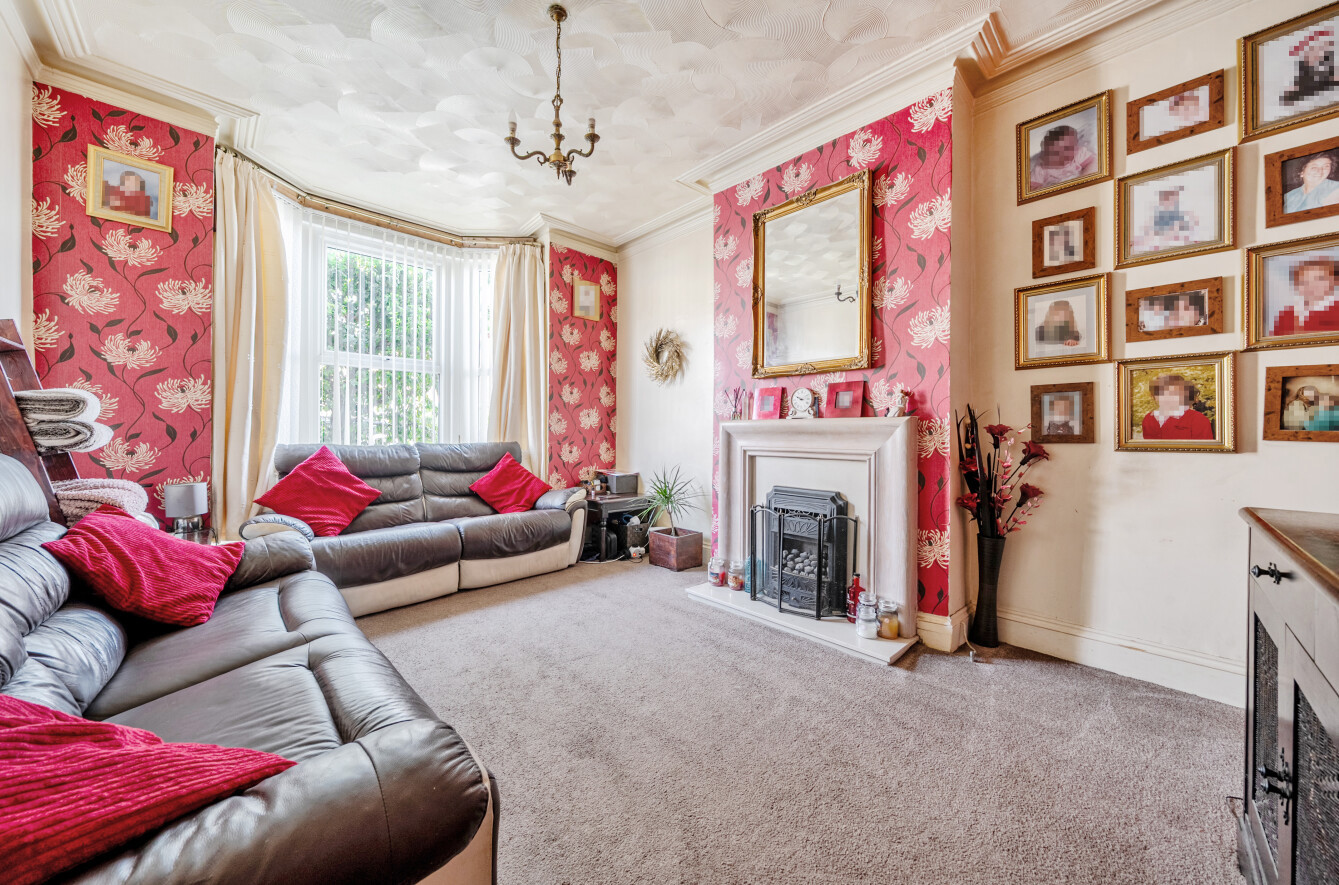 Queens Road, Portsmouth, Hampshire, PO2 - Charters