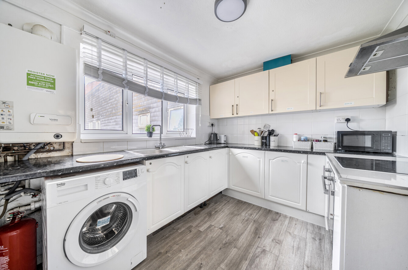 All Saints Road, Portsmouth, Hampshire, PO1