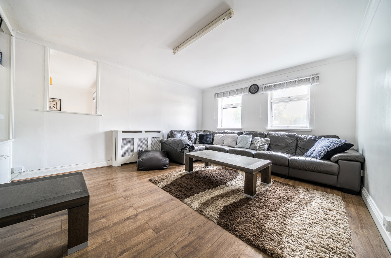 All Saints Road, Portsmouth, Hampshire, PO1