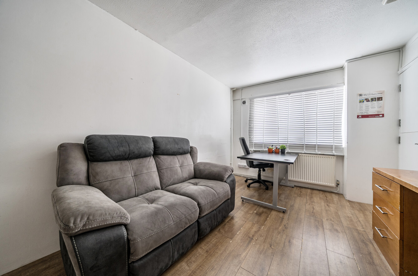 All Saints Road, Portsmouth, Hampshire, PO1