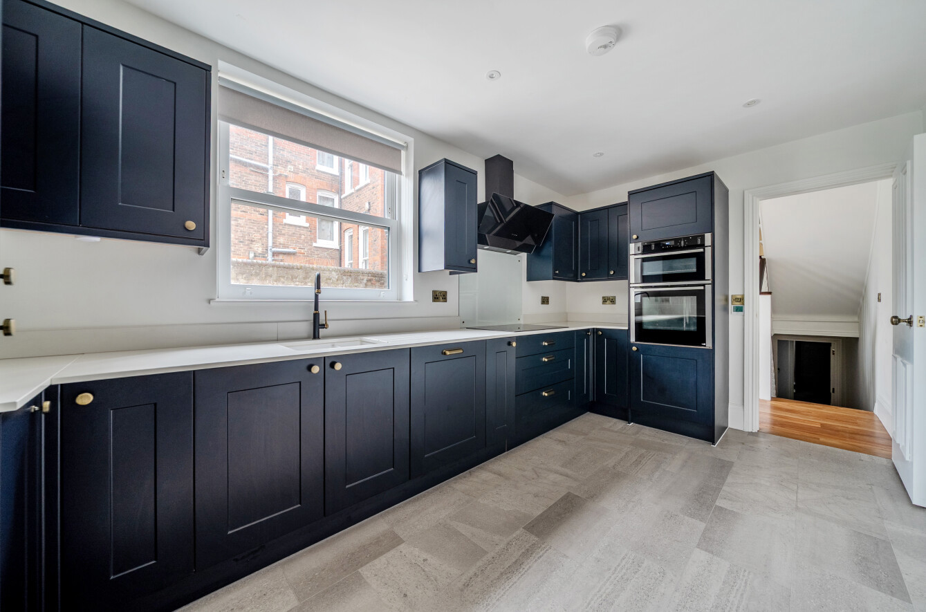 Havelock Road, Southsea, Hampshire, PO5