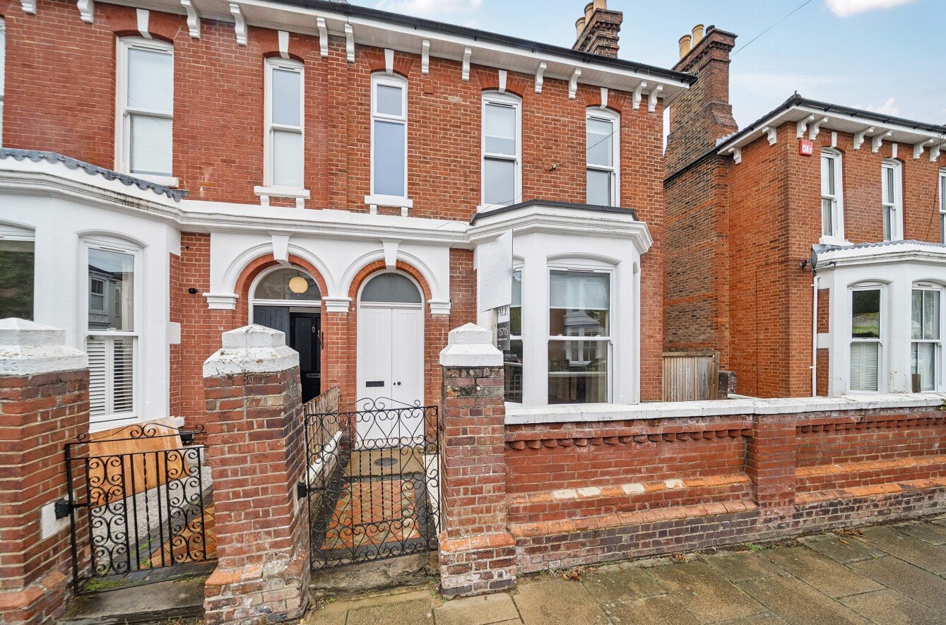 Havelock Road, Southsea, Hampshire, PO5