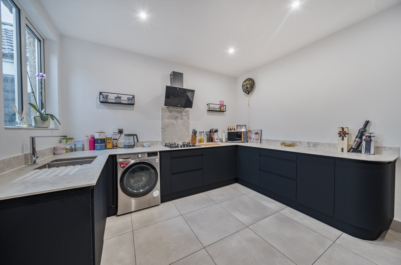 Ernest Road, Portsmouth, Hampshire, PO1