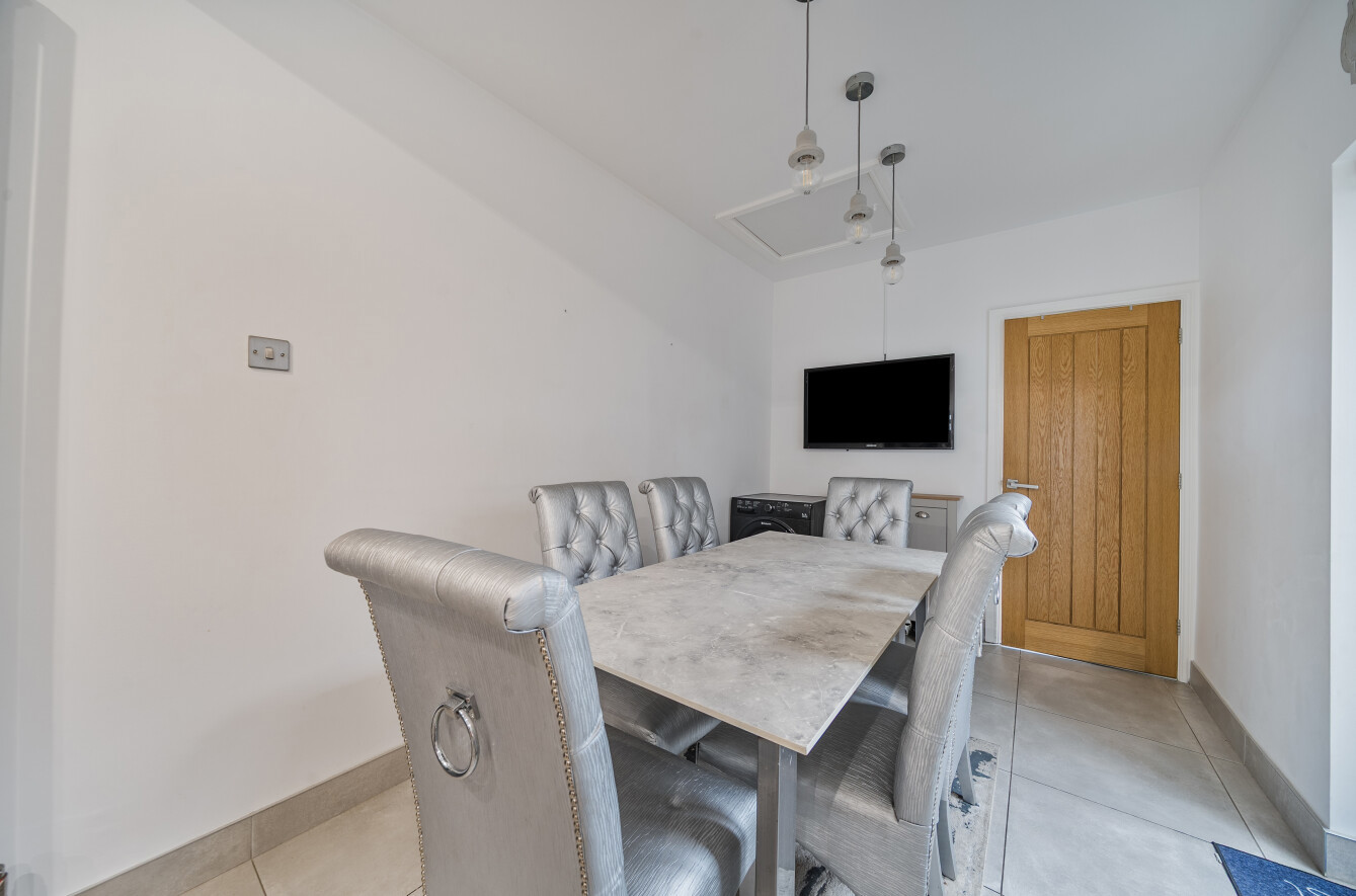 Ernest Road, Portsmouth, Hampshire, PO1