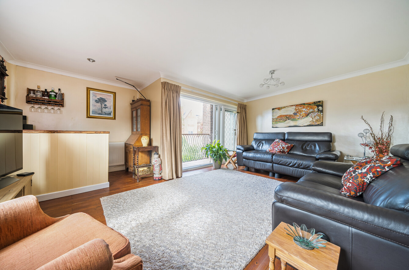 Outram Road, Southsea, Hampshire, PO5