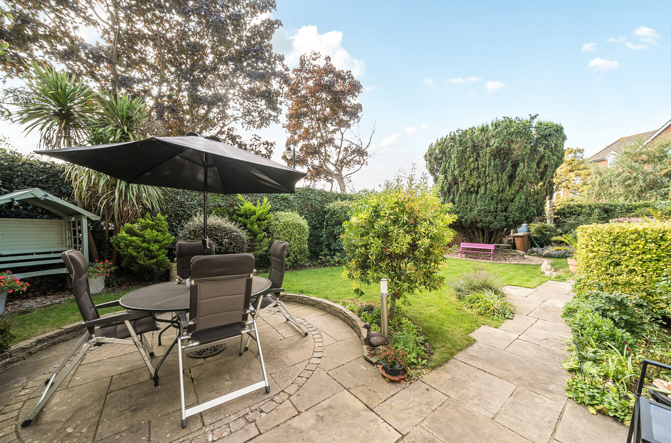 Outram Road, Southsea, Hampshire, PO5