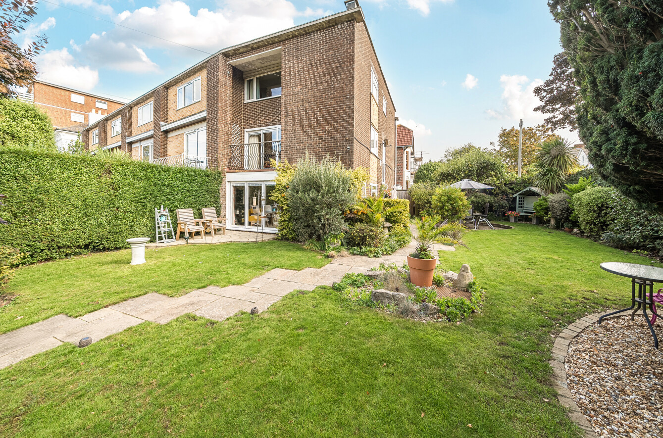 Outram Road, Southsea, Hampshire, PO5