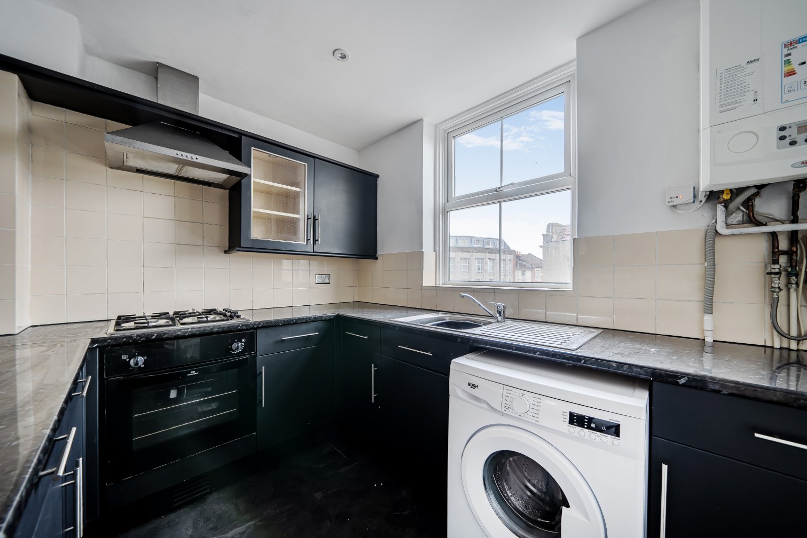 Kingston Road, Portsmouth, Hampshire, PO2 - Charters