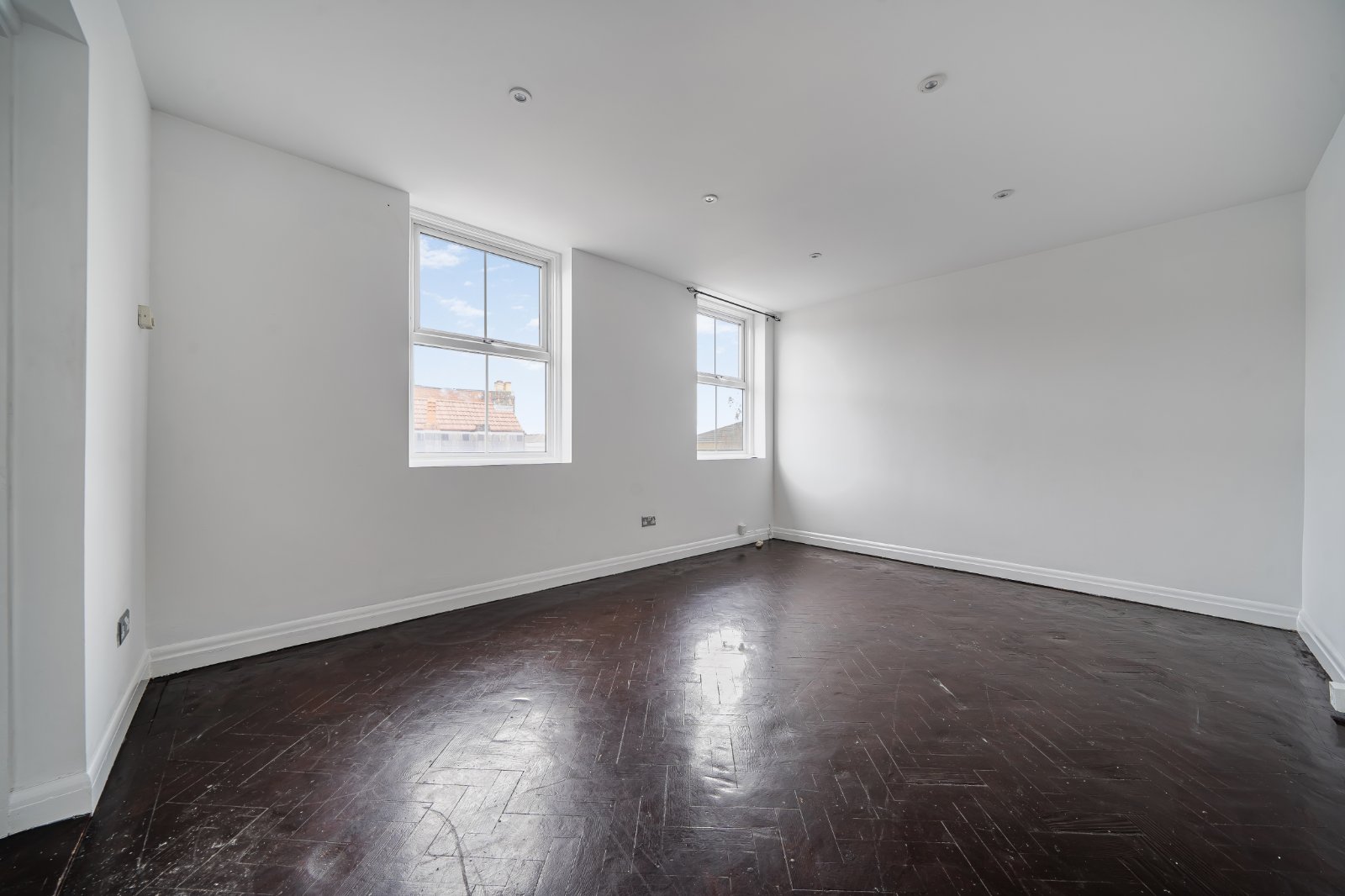 Kingston Road, Portsmouth, Hampshire, PO2 - Charters