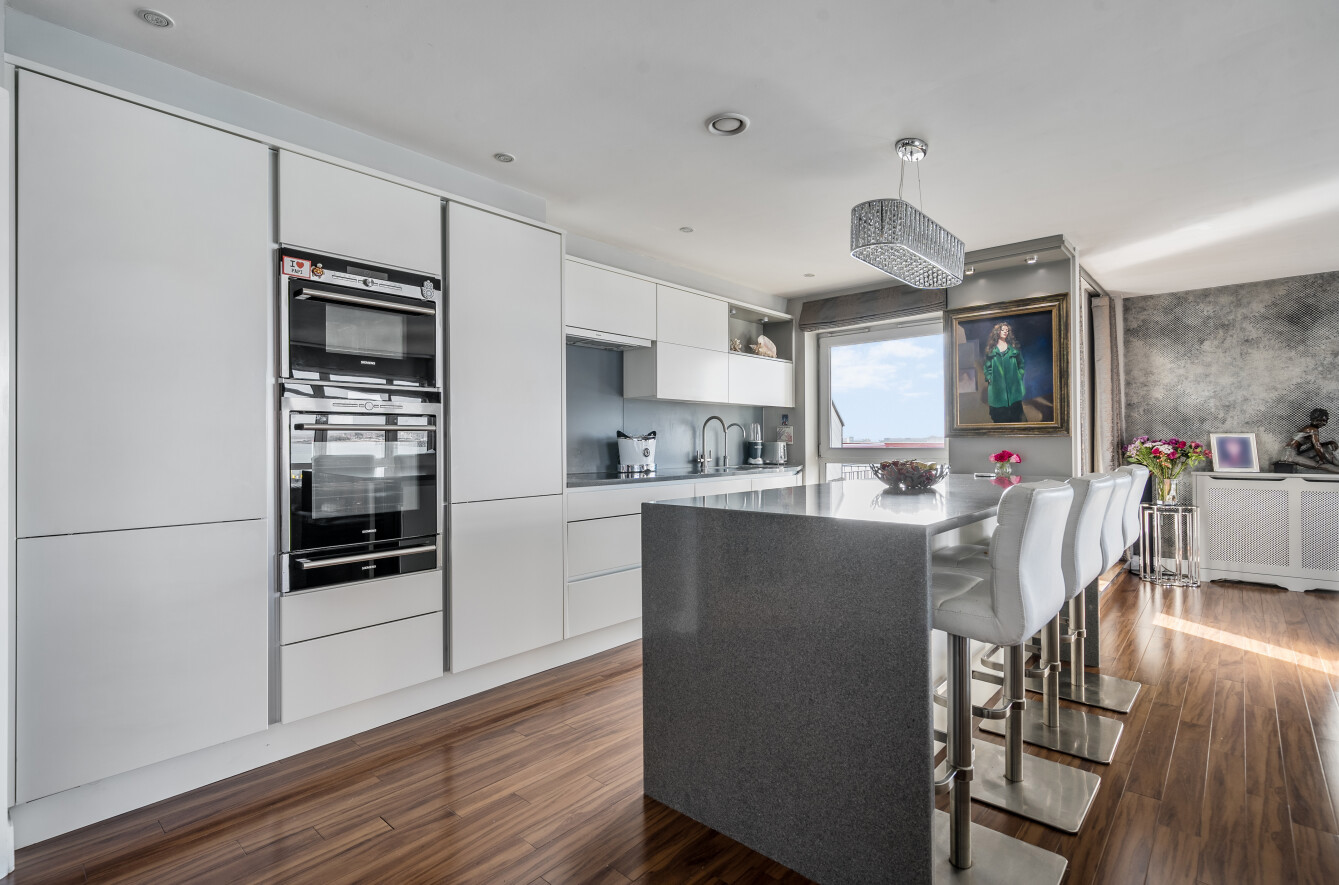 Gunwharf Quays, Portsmouth, Hampshire, PO1 - Charters