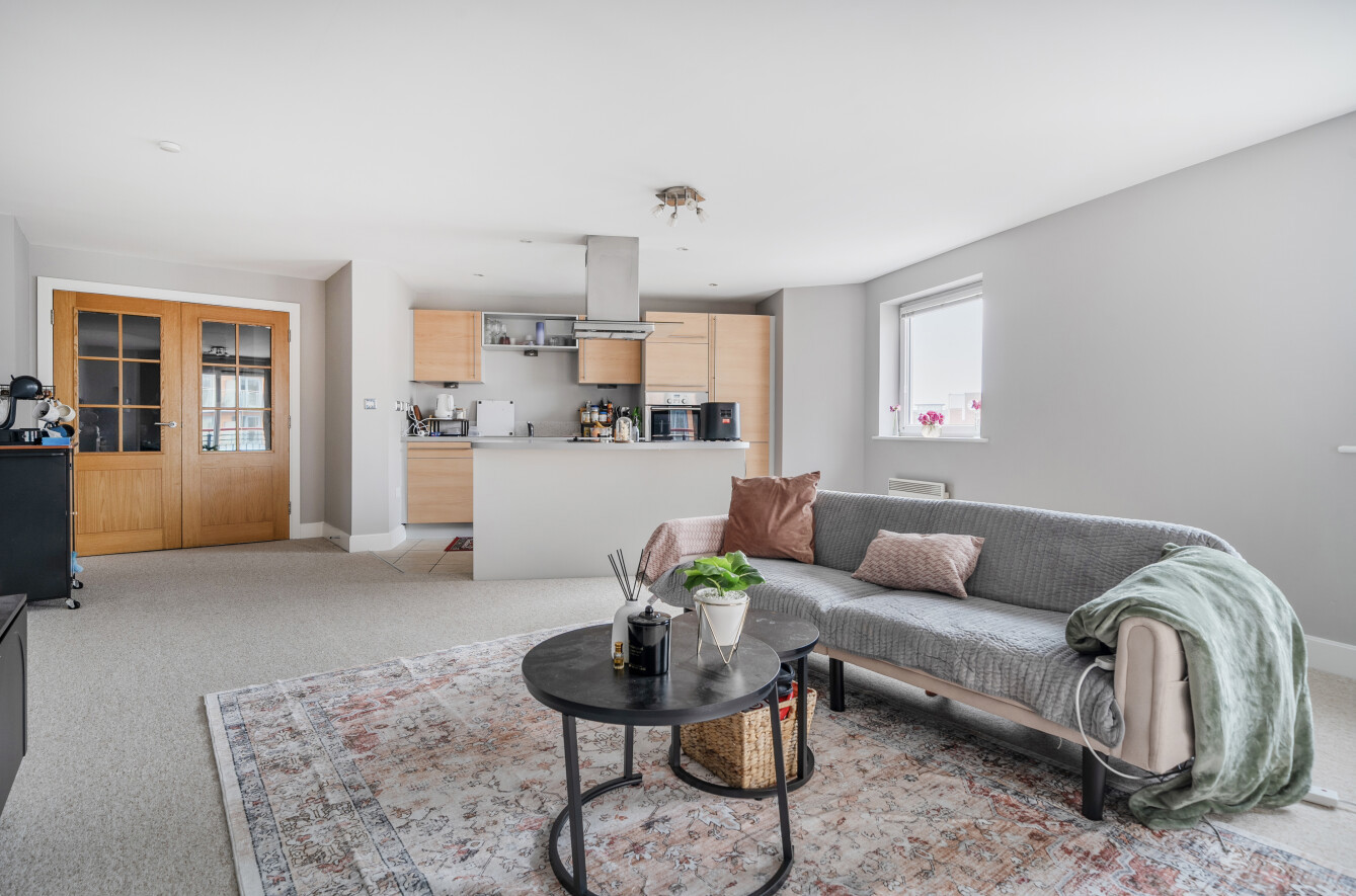 The Canalside, Gunwharf Quays, Portsmouth, Hampshire, PO1 - Charters