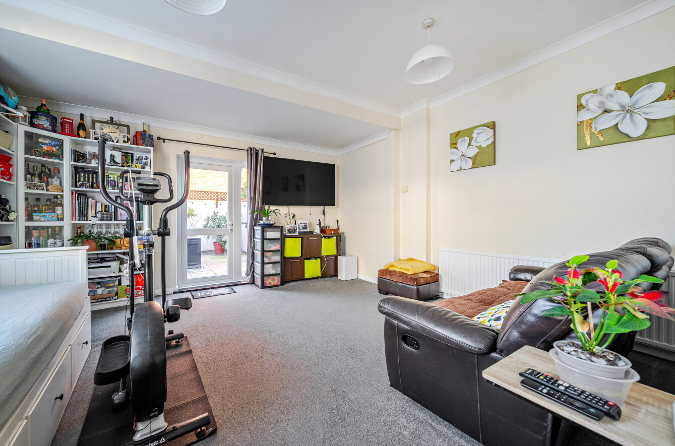 Prince Albert Road, Southsea, Hampshire, PO4