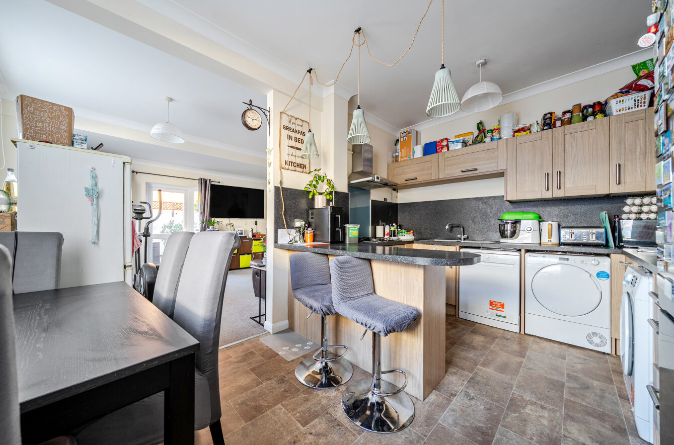 Prince Albert Road, Southsea, Hampshire, PO4