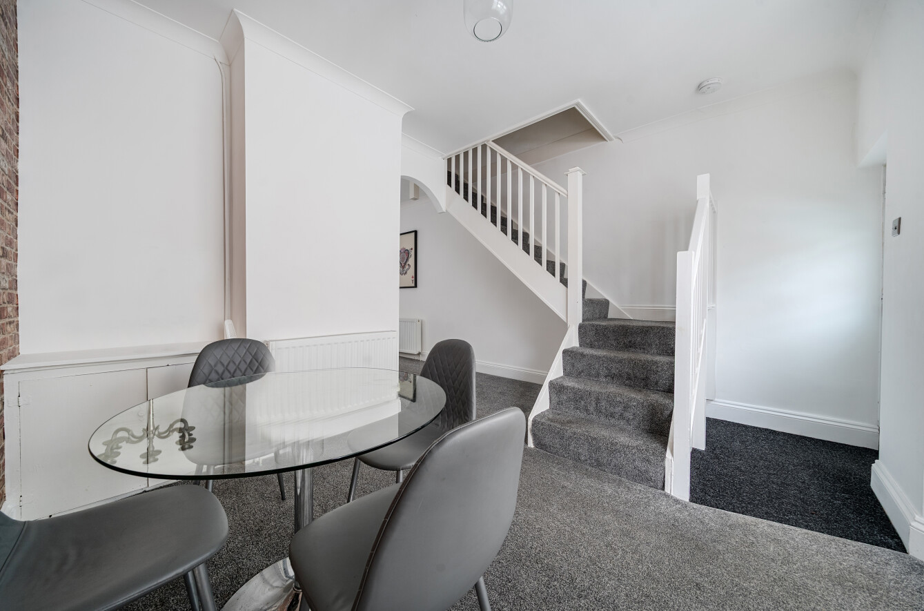 Cressy Road, Portsmouth, Hampshire, PO2 Cressy Road, Portsmouth, Hampshire, PO2 - Charters