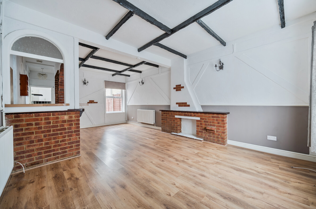 Newcome Road, Portsmouth, Hampshire, PO1 - Charters