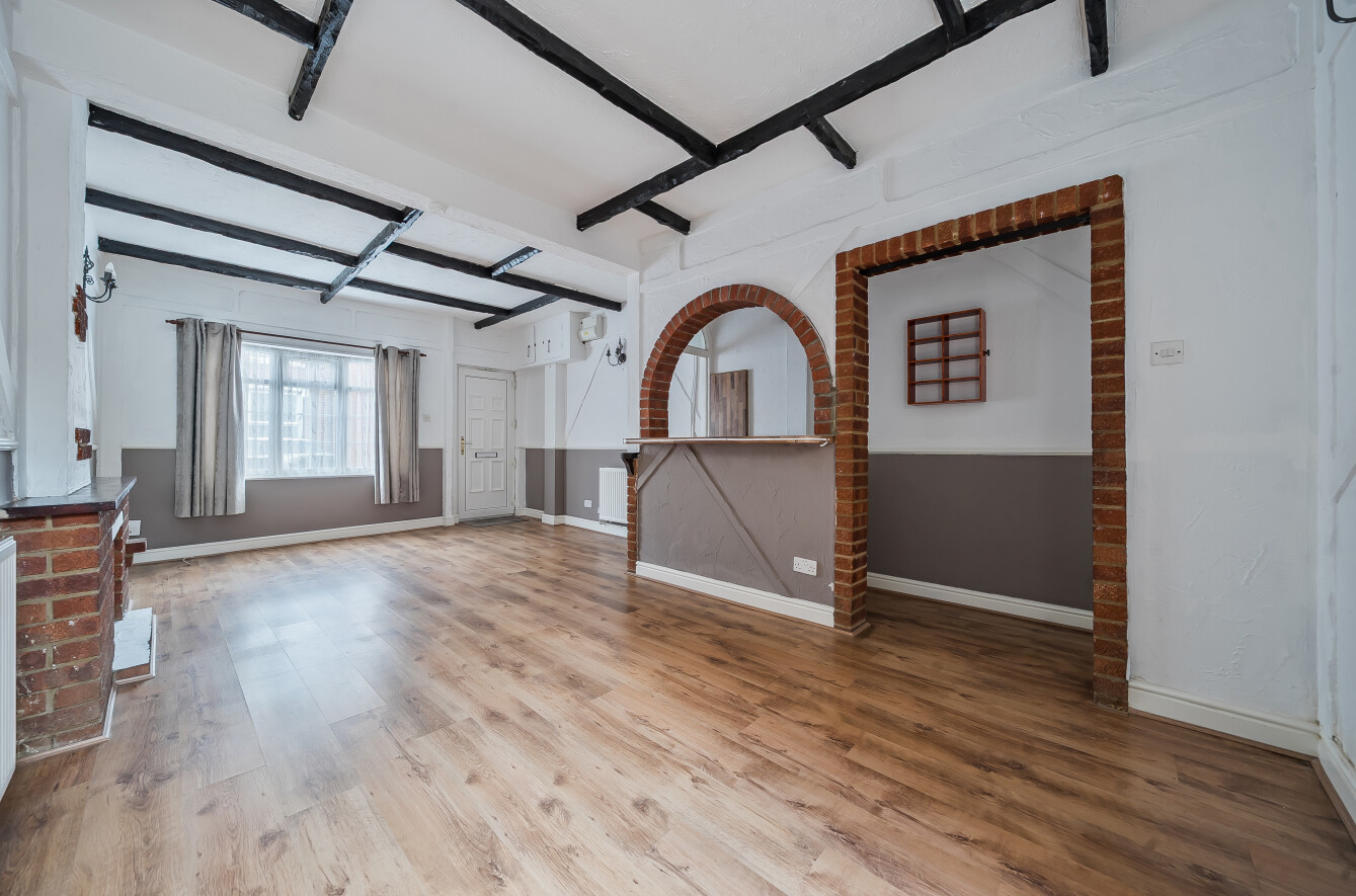 Newcome Road, Portsmouth, Hampshire, PO1 - Charters