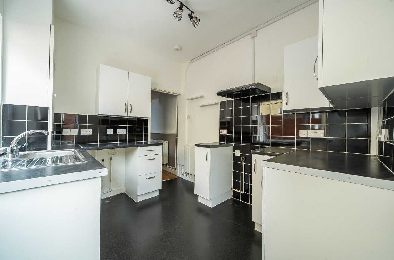 Newcome Road, Portsmouth, Hampshire, PO1 - Charters