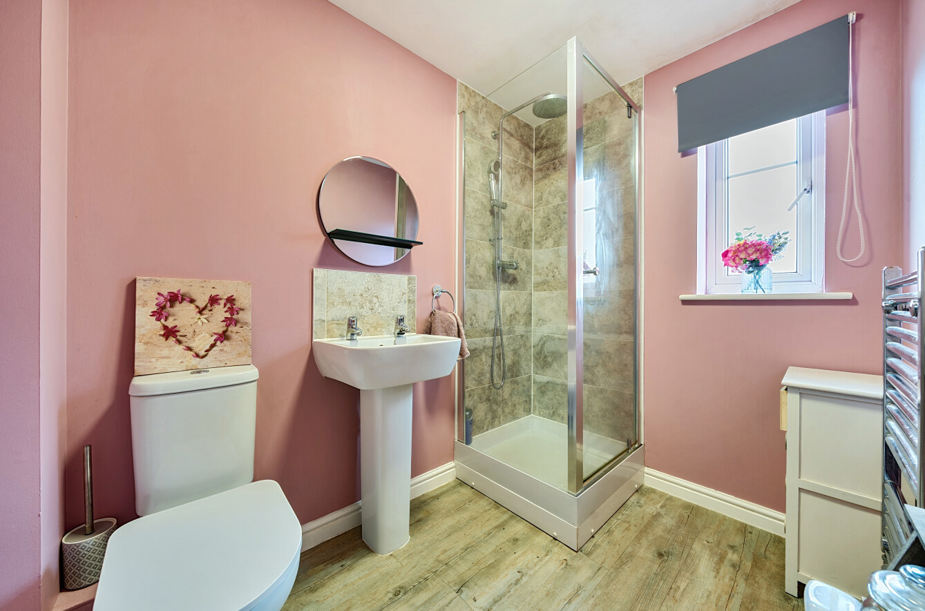 Hirst Road, Drayton, Portsmouth, Hampshire, PO6