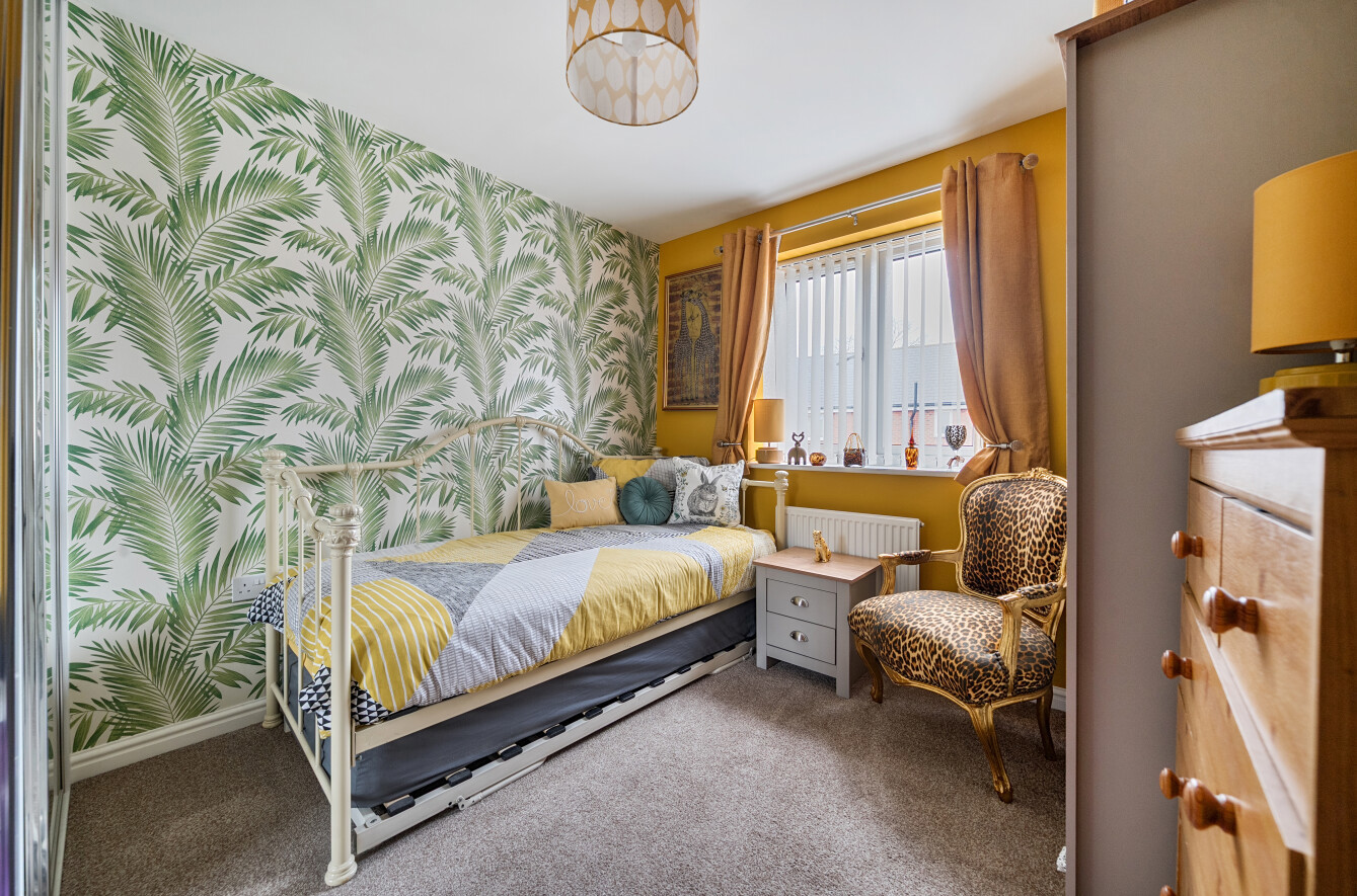 Hirst Road, Drayton, Portsmouth, Hampshire, PO6