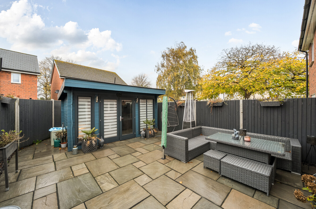 Hirst Road, Drayton, Portsmouth, Hampshire, PO6