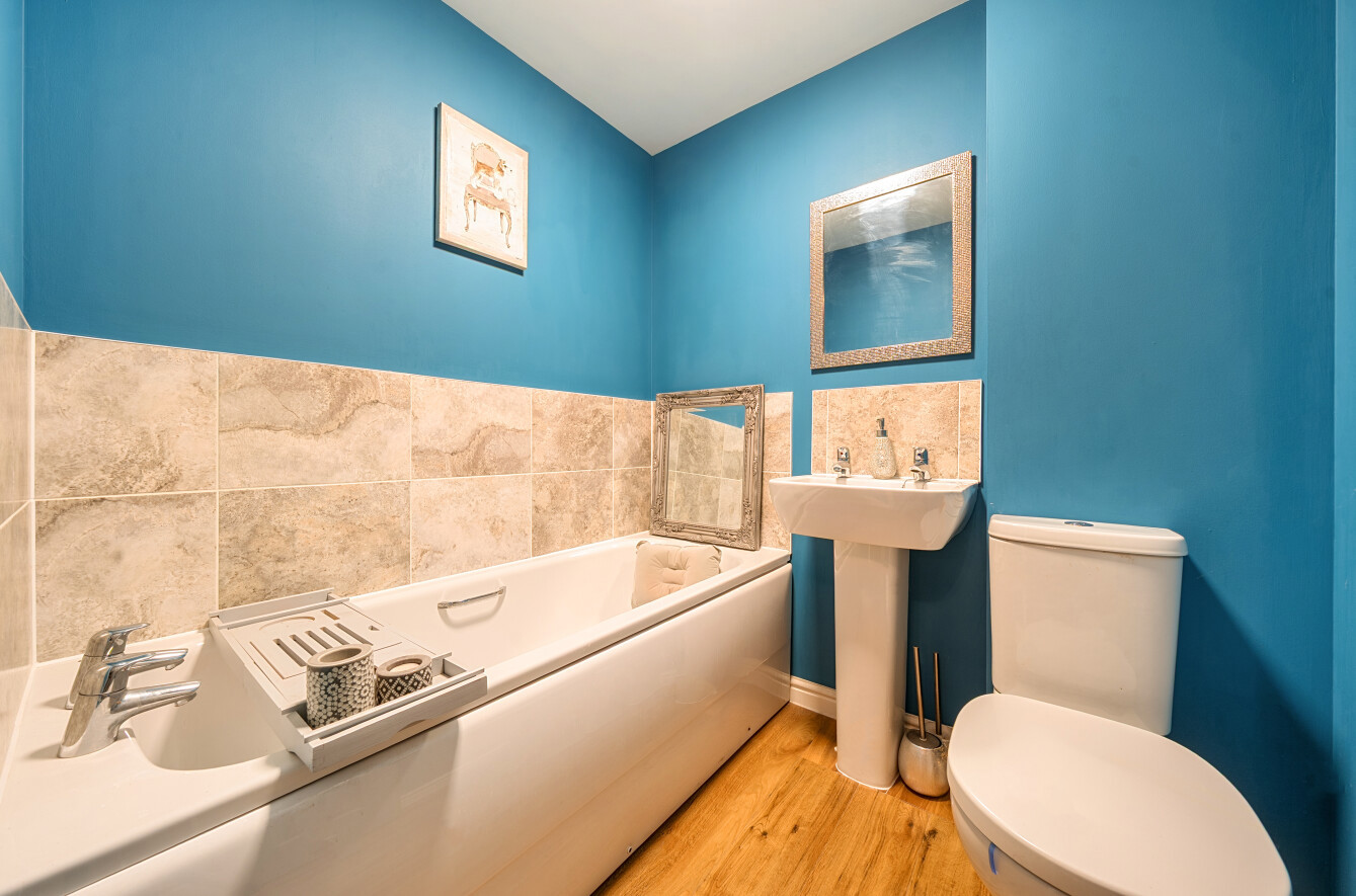 Hirst Road, Drayton, Portsmouth, Hampshire, PO6