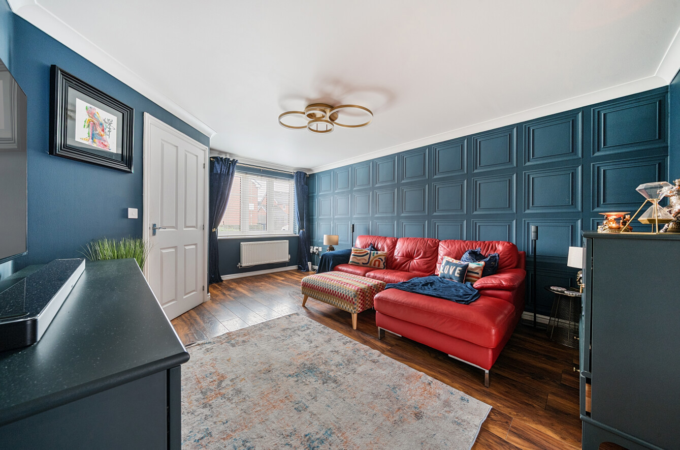 Hirst Road, Drayton, Portsmouth, Hampshire, PO6 Hirst Road, Drayton, Portsmouth, Hampshire, PO6 - Charters