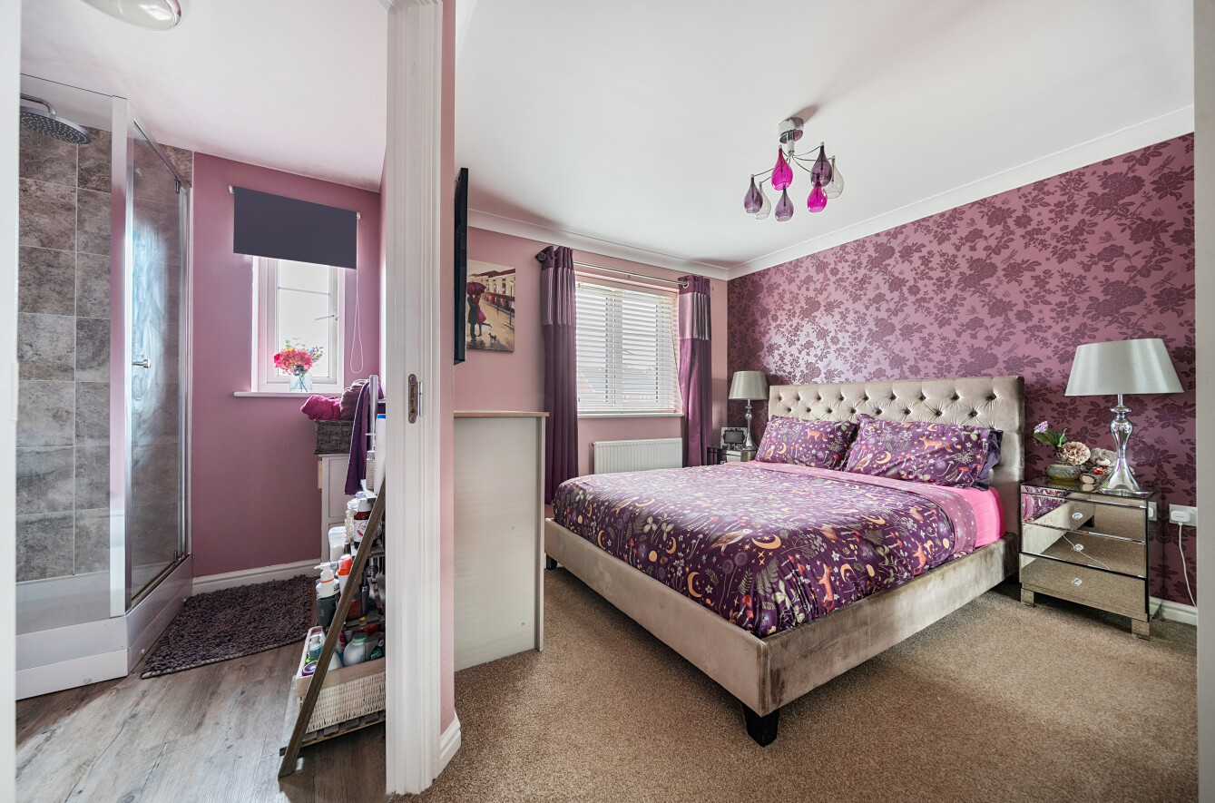 Hirst Road, Drayton, Portsmouth, Hampshire, PO6