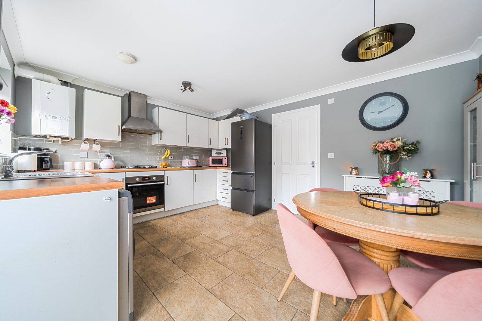 Hirst Road, Drayton, Portsmouth, Hampshire, PO6