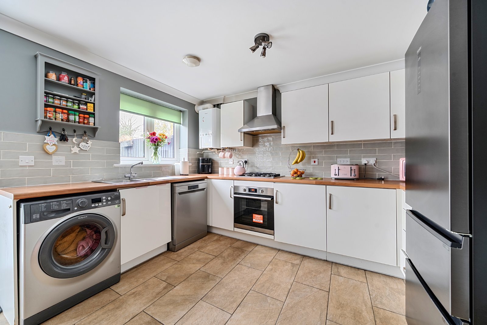 Hirst Road, Drayton, Portsmouth, Hampshire, PO6