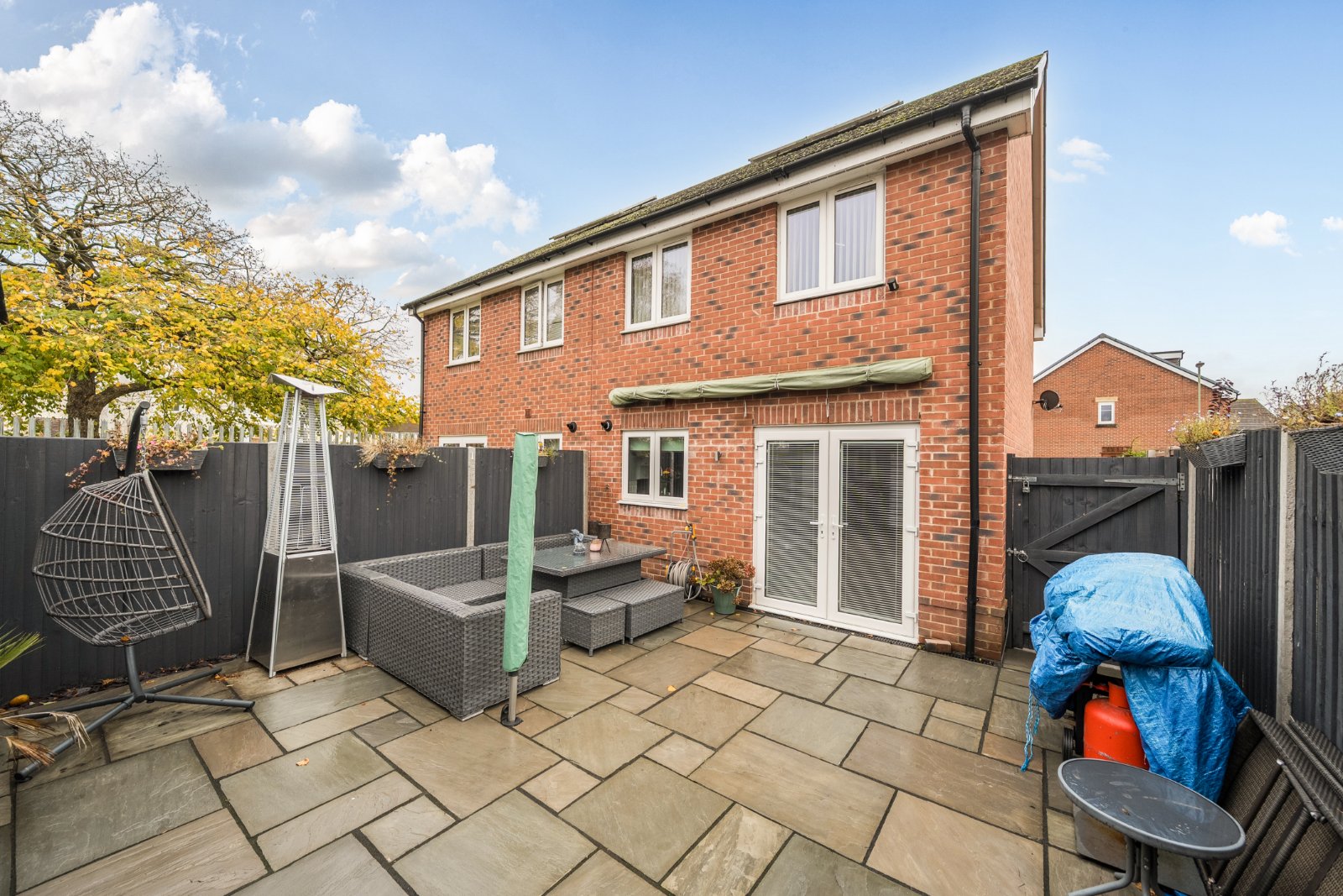 Hirst Road, Drayton, Portsmouth, Hampshire, PO6