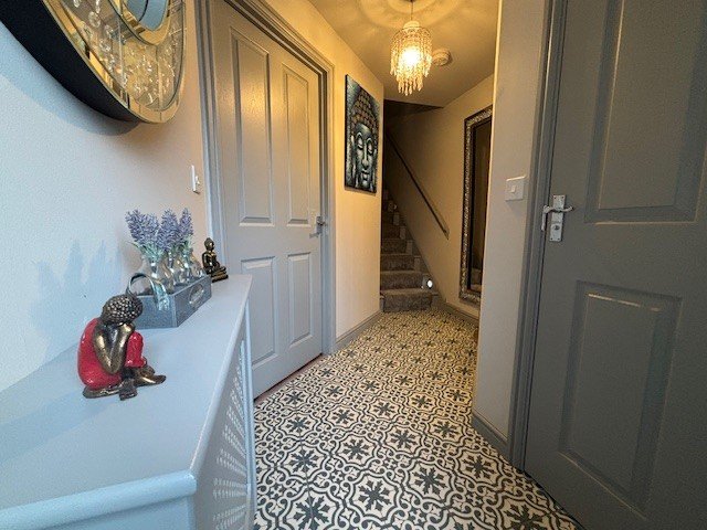 Hirst Road, Drayton, Portsmouth, Hampshire, PO6