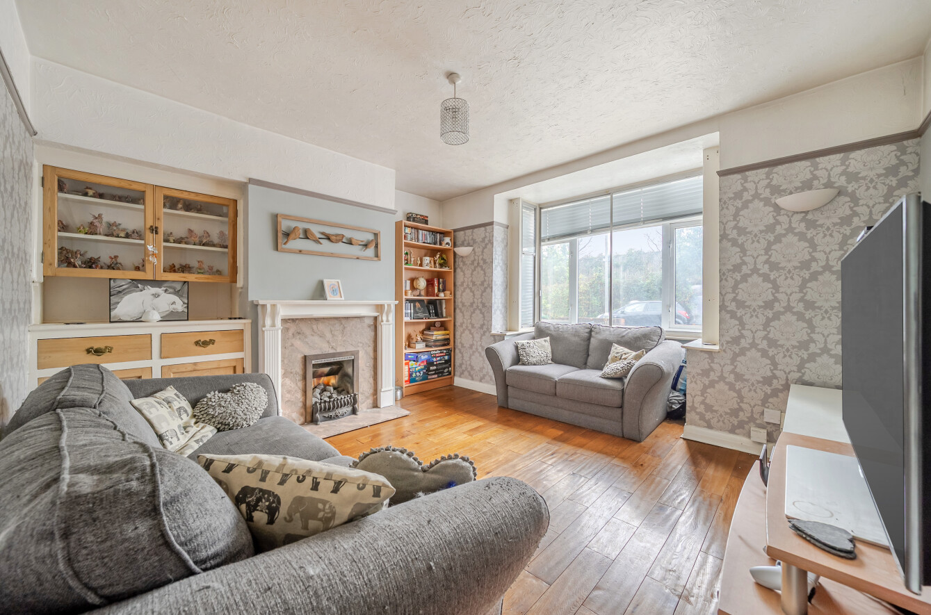 Tudor Crescent, Portsmouth, Hampshire, PO6