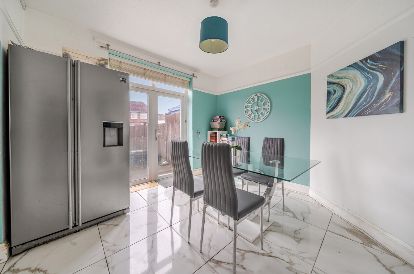 Tudor Crescent, Portsmouth, Hampshire, PO6