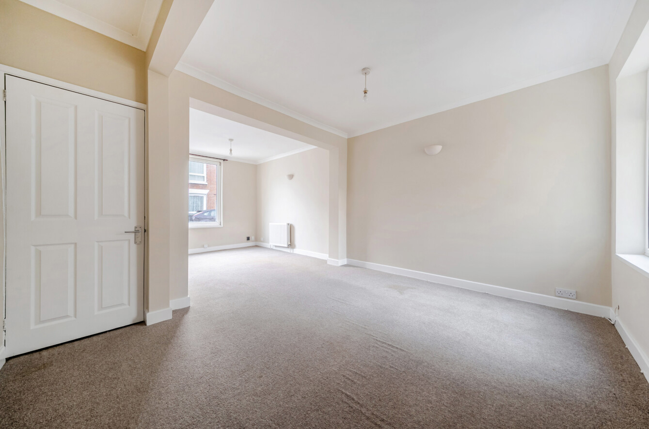 Guildford Road, Portsmouth, Hampshire, PO1