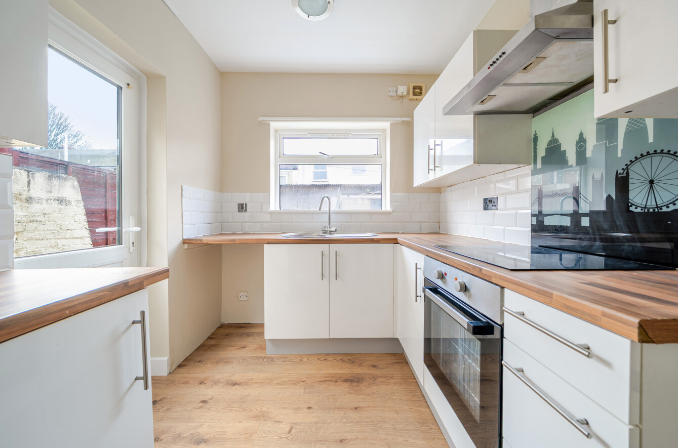 Guildford Road, Portsmouth, Hampshire, PO1