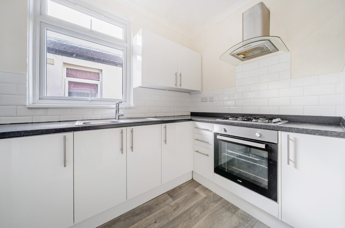 New Road, Portsmouth, Hampshire, PO2 - Charters