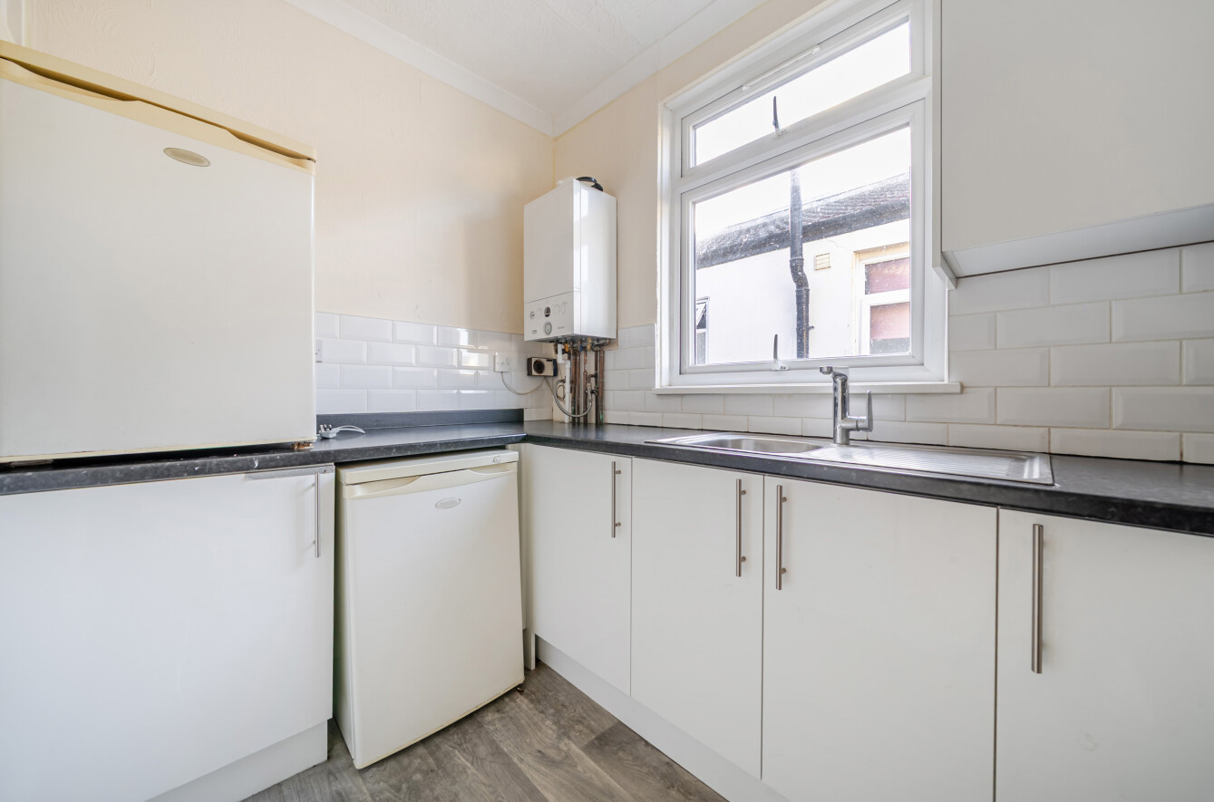 New Road, Portsmouth, Hampshire, PO2 - Charters