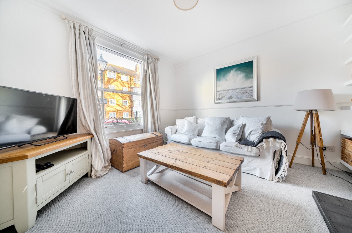 King Street, Southsea, Hampshire, PO5