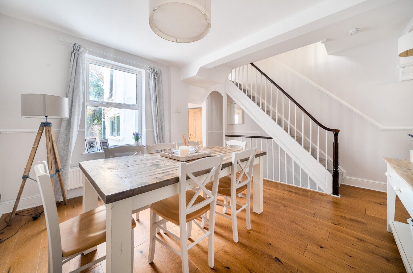 King Street, Southsea, Hampshire, PO5