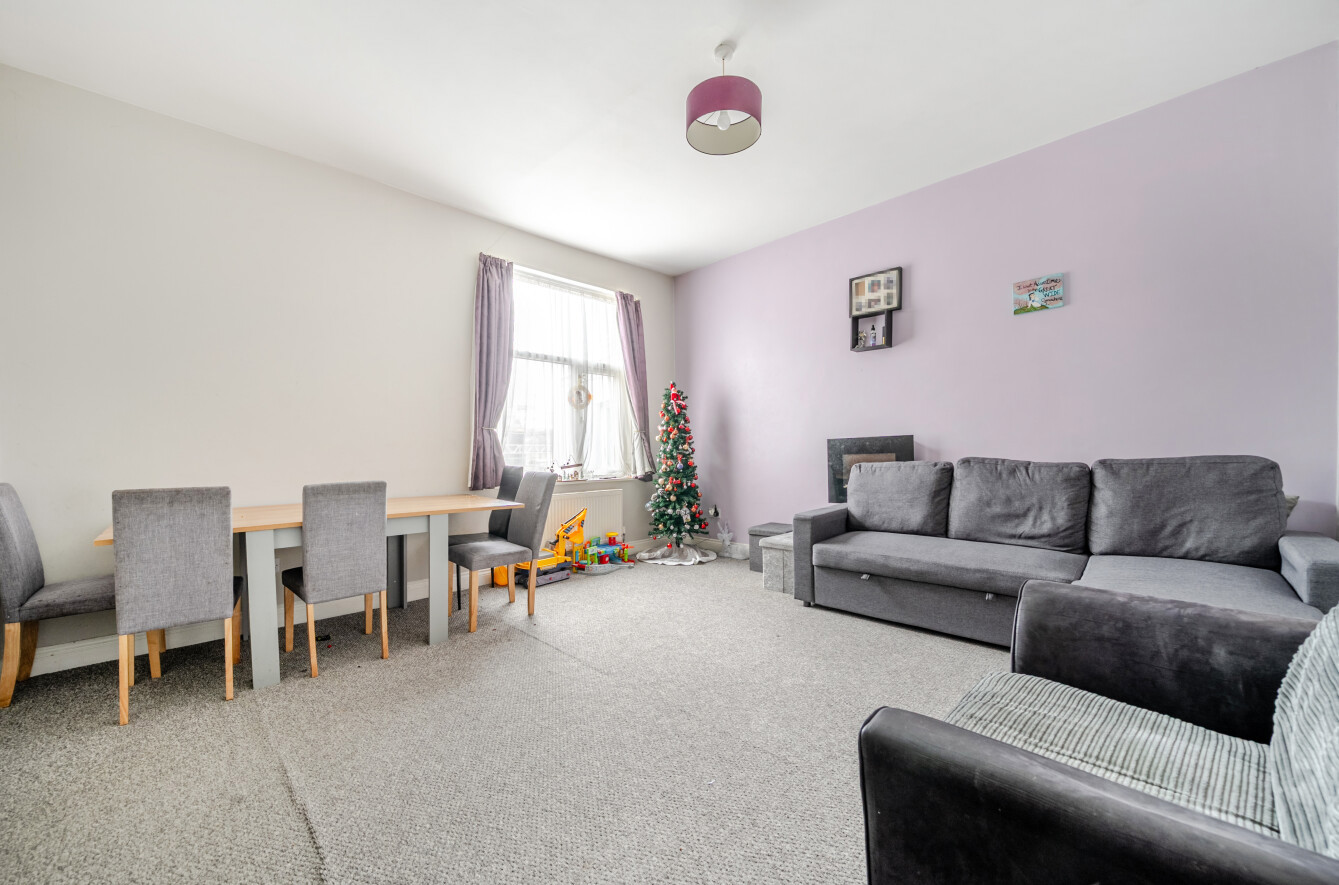 Twyford Avenue, Portsmouth, Hampshire, PO2 - Charters