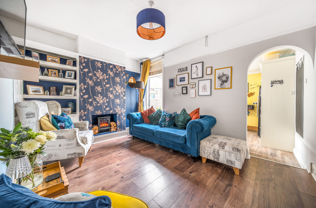 Whitworth Road, Portsmouth, Hampshire, PO2 Whitworth Road, Portsmouth, Hampshire, PO2 - Charters