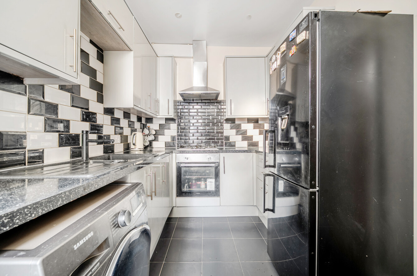 Wallington Road, Portsmouth, Hampshire, PO2