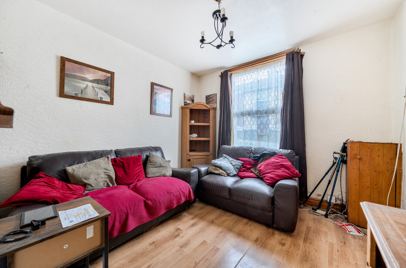 Winchester Road, Portsmouth, Hampshire, PO2 Winchester Road, Portsmouth, Hampshire, PO2 - Charters