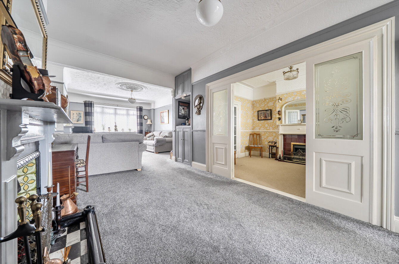 Chichester Road, Portsmouth, Hampshire, PO2 - Charters