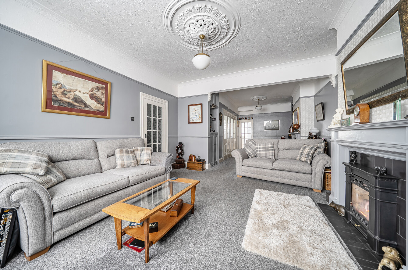 Chichester Road, Portsmouth, Hampshire, PO2 - Charters